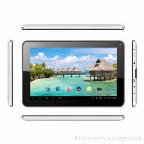 Low End 9-inch Tablet PC with Android 4.0.3 OS